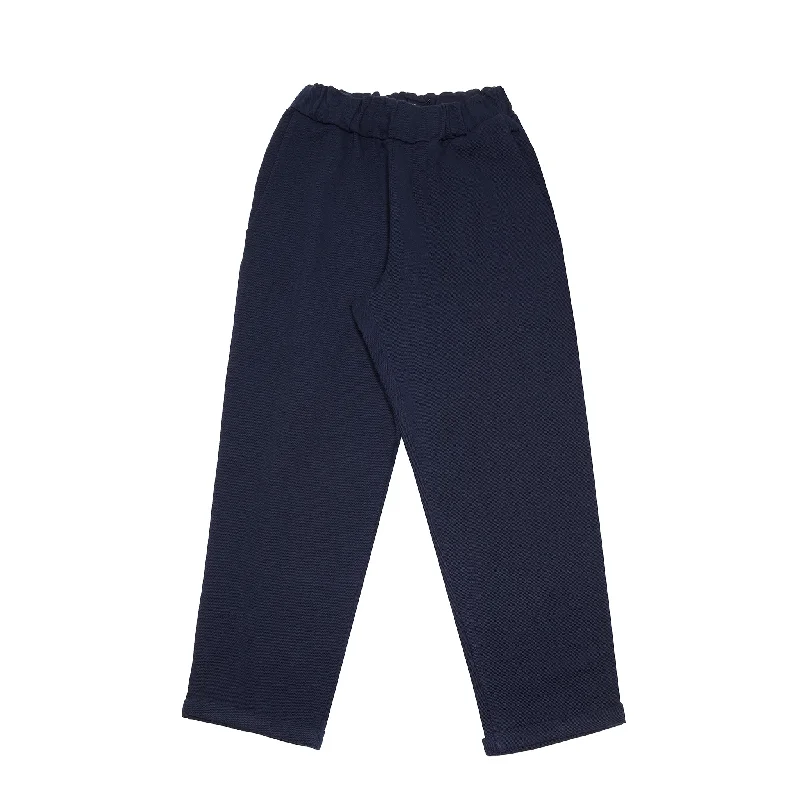 Labo Art Paride Alfa Trousers in Atlantic