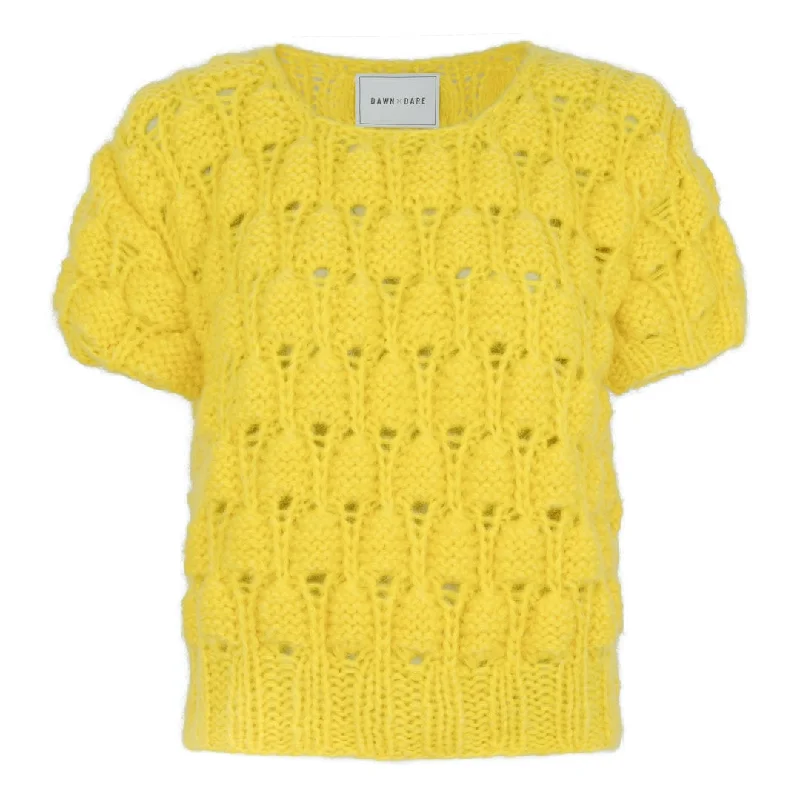 ACACIA - 117 LEMON YELLOW