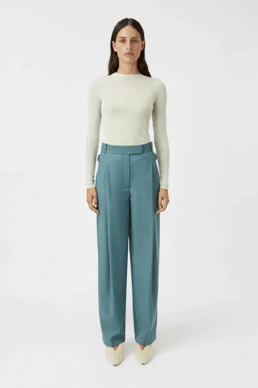 Amphora Pant Nevada Blue