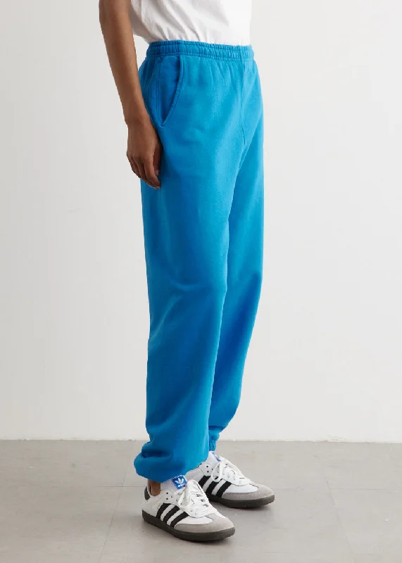 Italic Logo Sweatpants