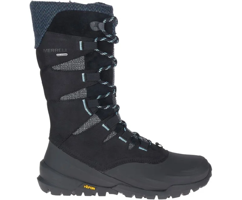 Merrell Thermo Aurora 2 Tall Black