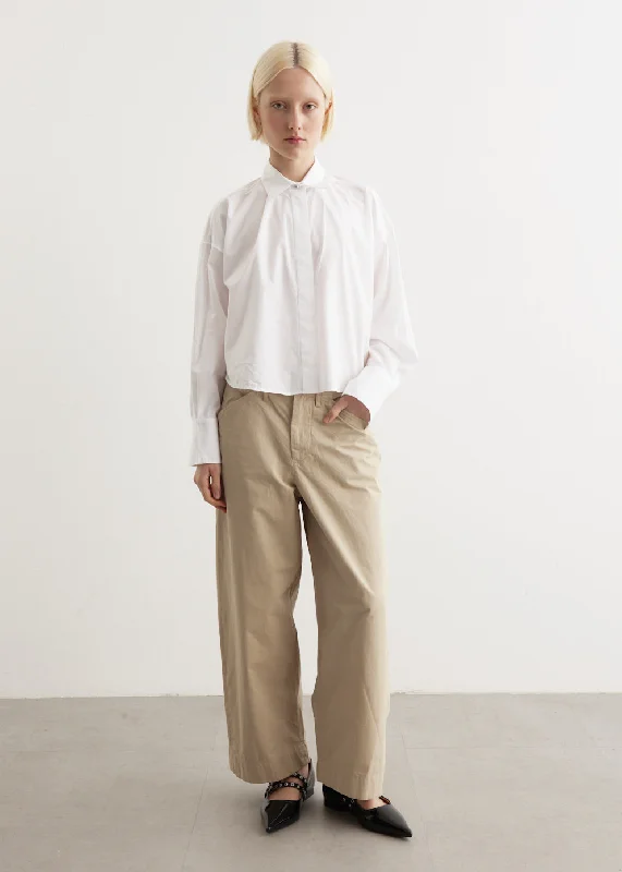 Newman Linen Pants