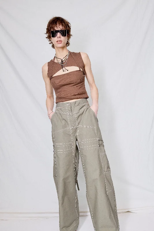 Sage Rider Pant