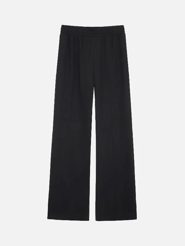 Soto Pant in Black