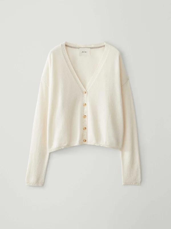 The Abby Cardigan