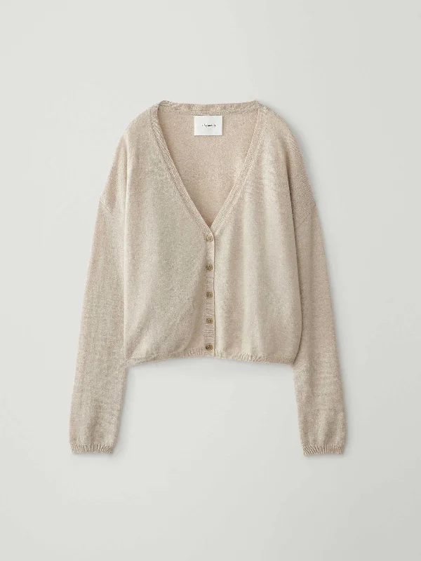 The Abby Cardigan