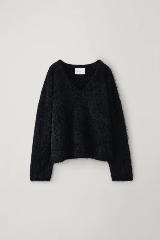 The Margareta Sweater