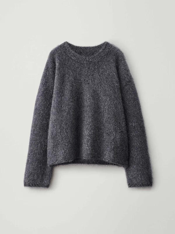 The Natalia Sweater