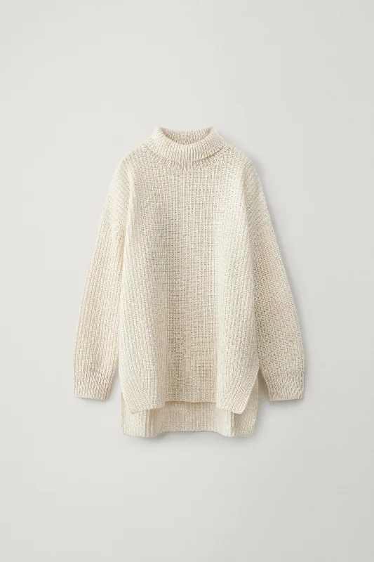 The Therese Sweater