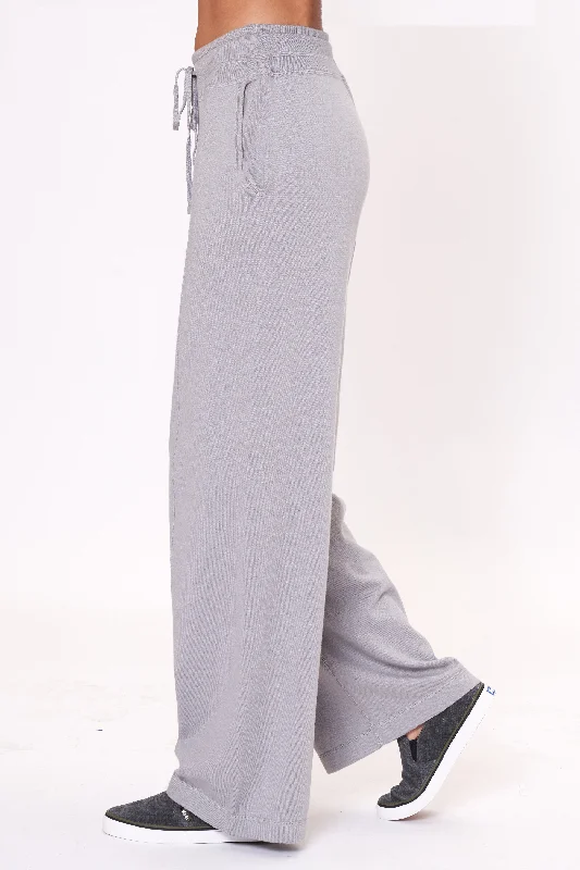 TISBURY WIDE LEG PANT