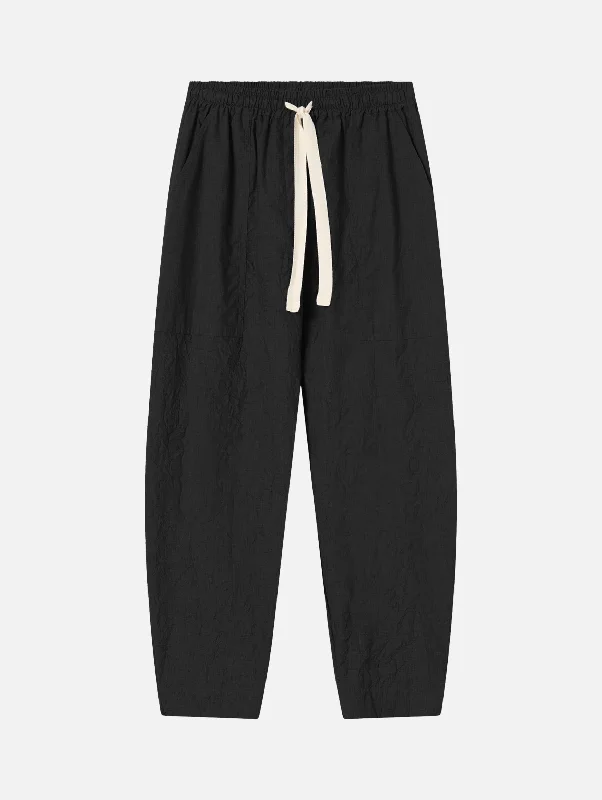 Weber Pant in Black