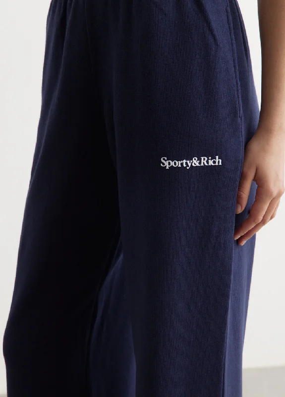 Wellness Club Soft Sweatpants