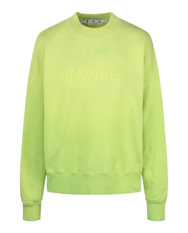 Laundry Crewneck Sweater