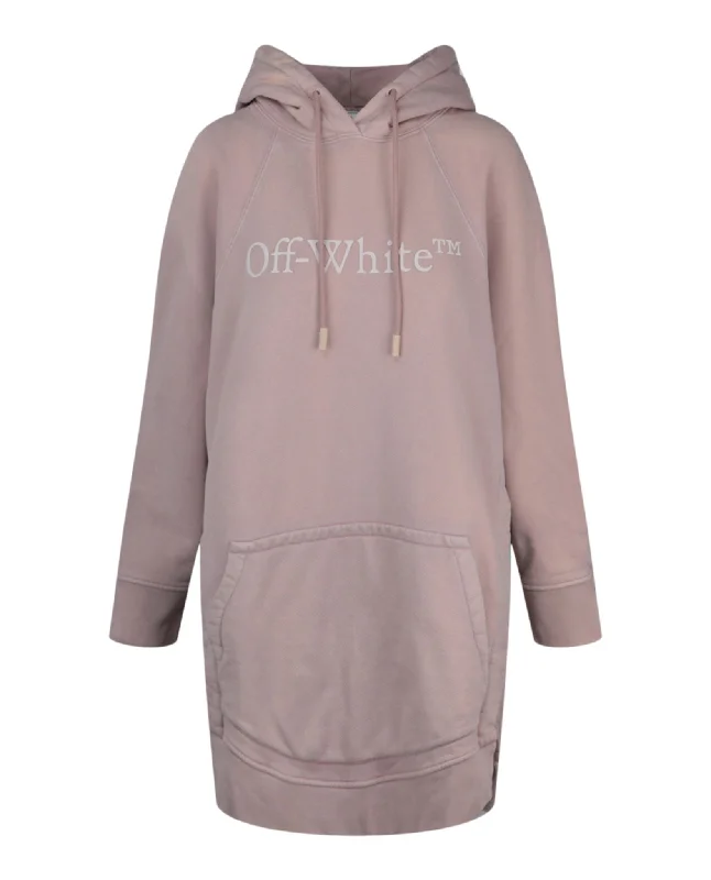 Laundry Splitted Hooded Sweater