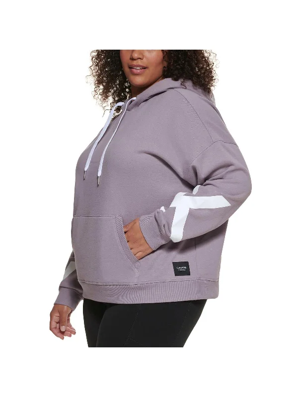 Plus Size 3X / lilac