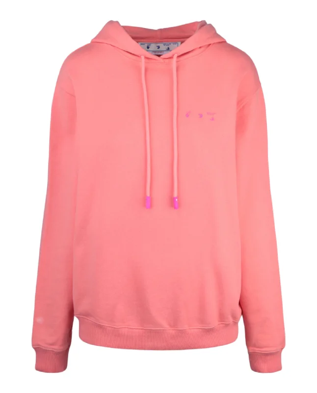 Swimming Man Hoodie