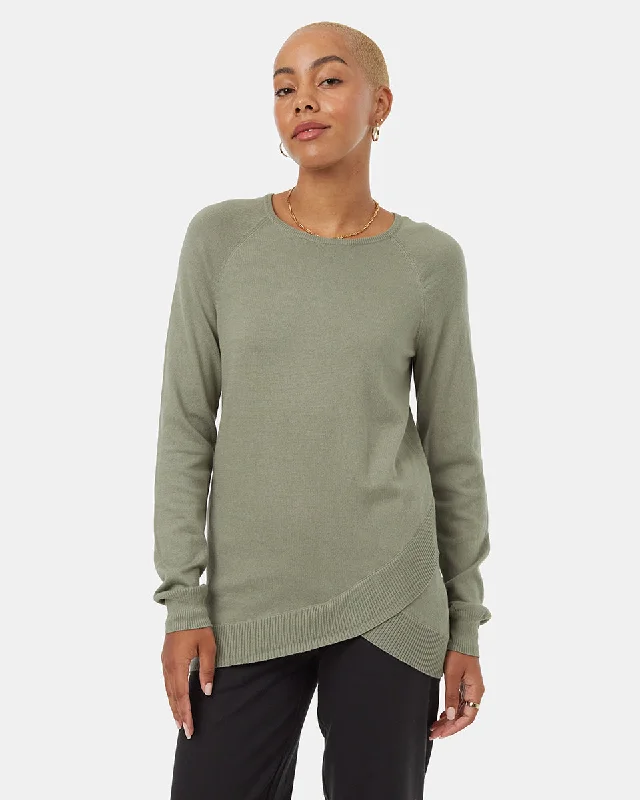 Highline Cotton Acre Sweater