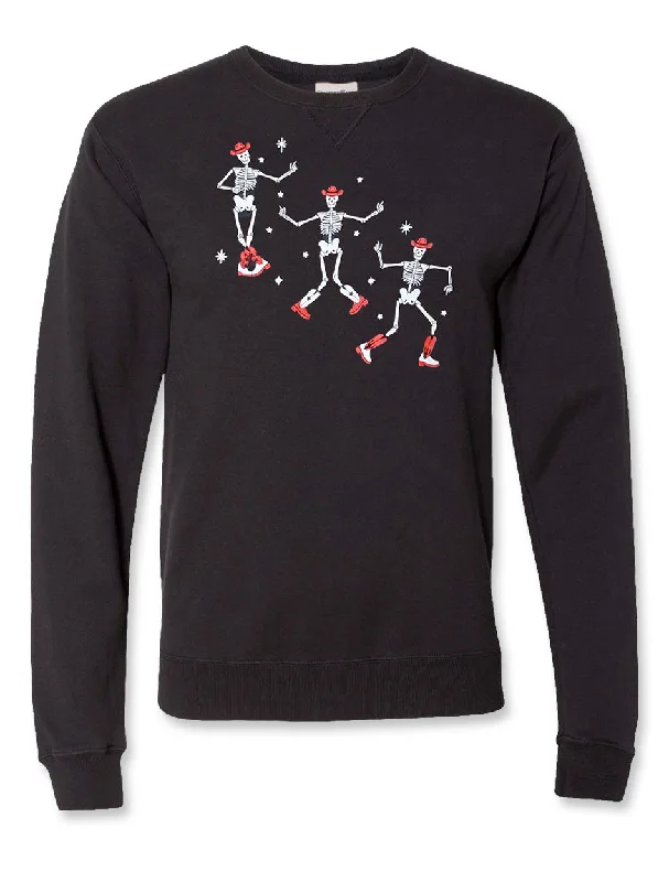 Texas Tech ""Boogie Bones"" Crewneck Sweatshirt