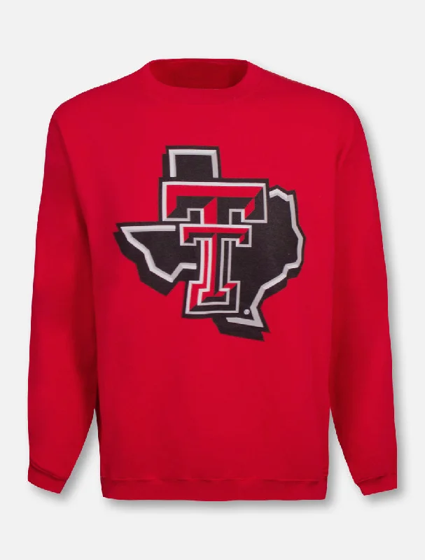 Texas Tech Lone Star Pride Sweatshirt