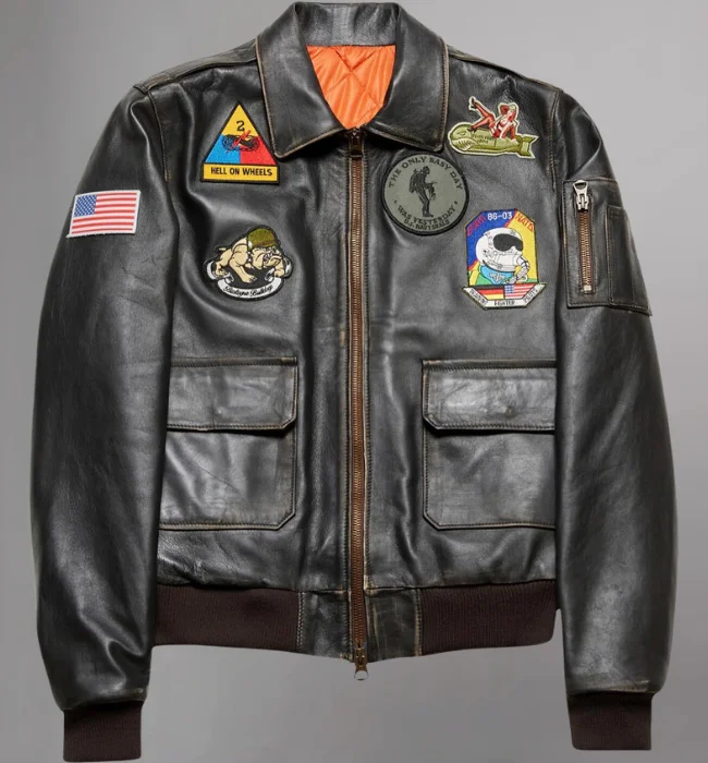 Men's AVIATOR JACKET