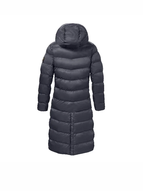 Musto Odyssey - Pertex Primaloft Coat - Deep Well